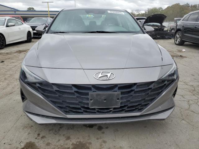 Photo 4 VIN: KMHLM4AG1MU194228 - HYUNDAI ELANTRA 