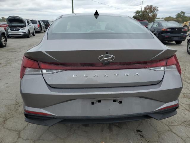 Photo 5 VIN: KMHLM4AG1MU194228 - HYUNDAI ELANTRA 