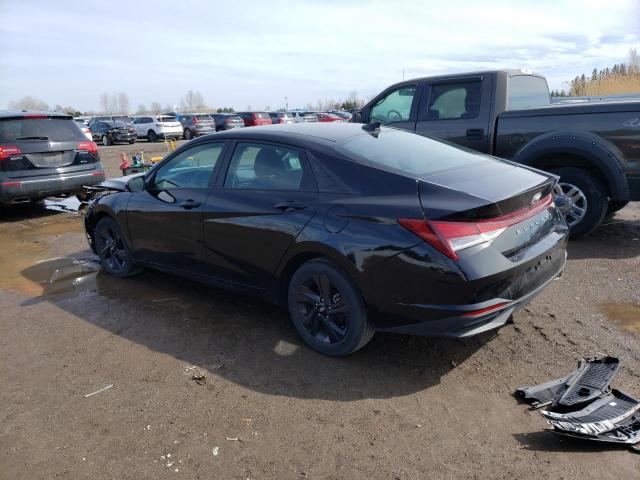 Photo 1 VIN: KMHLM4AG1MU210279 - HYUNDAI ELANTRA SE 