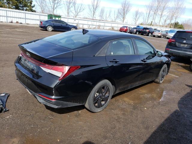 Photo 2 VIN: KMHLM4AG1MU210279 - HYUNDAI ELANTRA SE 