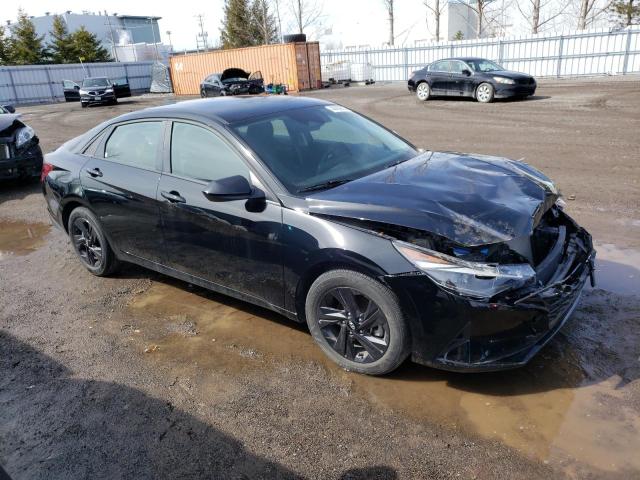 Photo 3 VIN: KMHLM4AG1MU210279 - HYUNDAI ELANTRA SE 