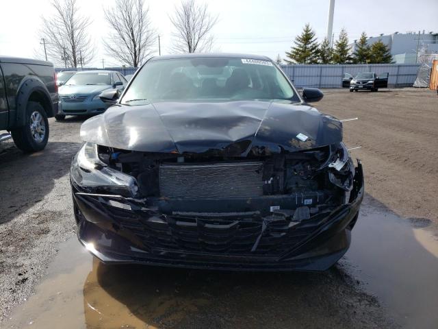 Photo 4 VIN: KMHLM4AG1MU210279 - HYUNDAI ELANTRA SE 