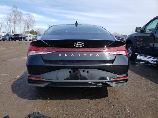 Photo 5 VIN: KMHLM4AG1MU210279 - HYUNDAI ELANTRA SE 