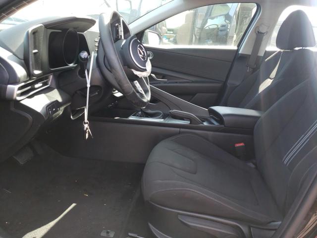 Photo 6 VIN: KMHLM4AG1MU210279 - HYUNDAI ELANTRA SE 