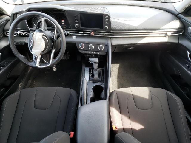 Photo 7 VIN: KMHLM4AG1MU210279 - HYUNDAI ELANTRA SE 