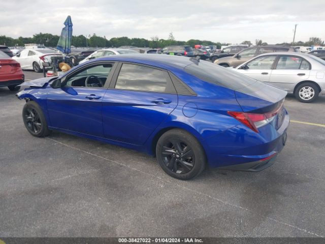 Photo 2 VIN: KMHLM4AG1NU239329 - HYUNDAI ELANTRA 