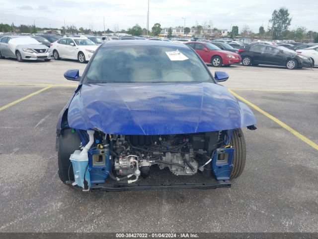 Photo 5 VIN: KMHLM4AG1NU239329 - HYUNDAI ELANTRA 