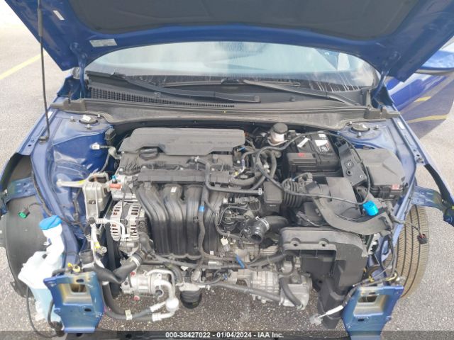 Photo 9 VIN: KMHLM4AG1NU239329 - HYUNDAI ELANTRA 