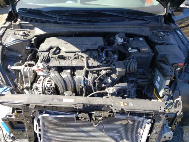 Photo 10 VIN: KMHLM4AG1NU282603 - HYUNDAI ELANTRA SE 