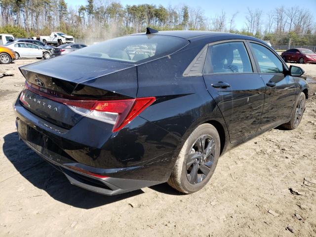 Photo 2 VIN: KMHLM4AG1NU282603 - HYUNDAI ELANTRA SE 