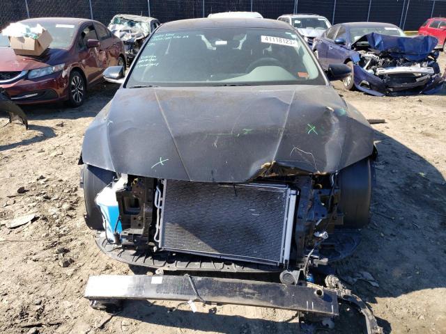 Photo 4 VIN: KMHLM4AG1NU282603 - HYUNDAI ELANTRA SE 