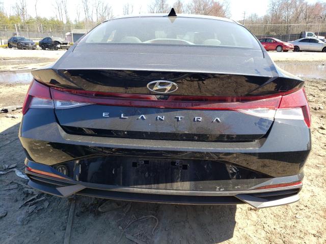 Photo 5 VIN: KMHLM4AG1NU282603 - HYUNDAI ELANTRA SE 