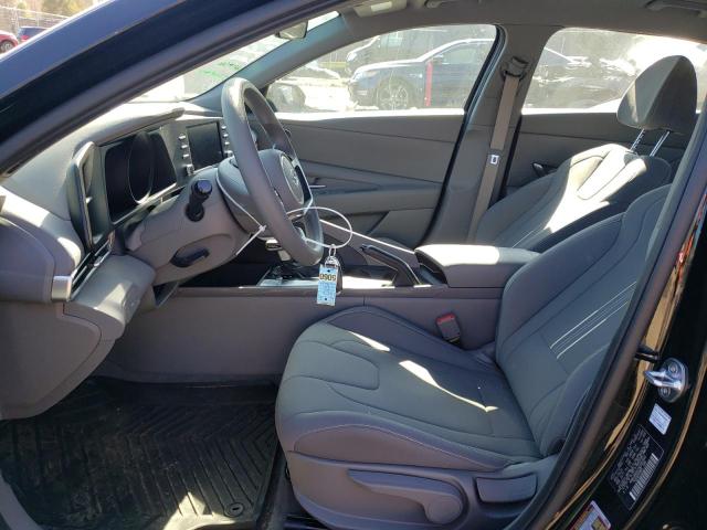 Photo 6 VIN: KMHLM4AG1NU282603 - HYUNDAI ELANTRA SE 