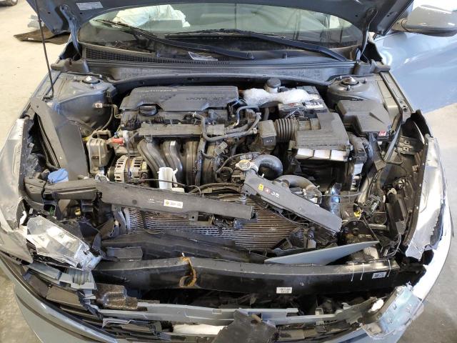 Photo 10 VIN: KMHLM4AG1NU290197 - HYUNDAI ELANTRA 