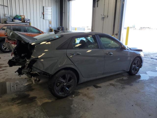 Photo 2 VIN: KMHLM4AG1NU290197 - HYUNDAI ELANTRA 