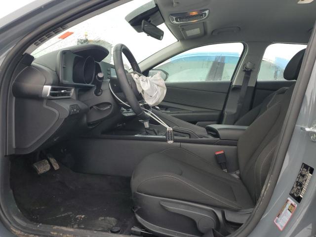 Photo 6 VIN: KMHLM4AG1NU290197 - HYUNDAI ELANTRA 