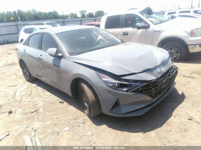 Photo 0 VIN: KMHLM4AG1NU320993 - HYUNDAI ELANTRA 