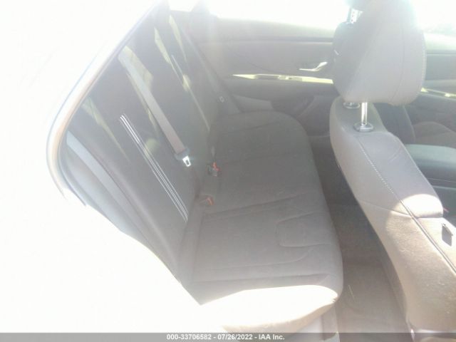 Photo 7 VIN: KMHLM4AG1NU320993 - HYUNDAI ELANTRA 