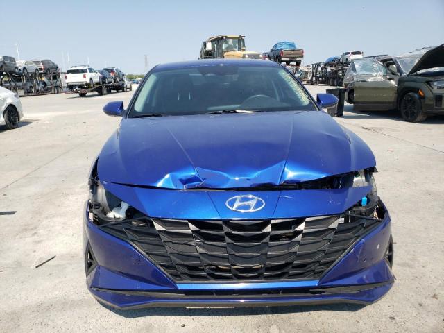 Photo 4 VIN: KMHLM4AG1NU322095 - HYUNDAI ACCENT 10T 