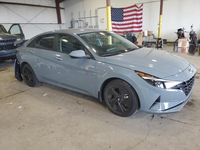 Photo 3 VIN: KMHLM4AG1NU328527 - HYUNDAI ELANTRA SE 