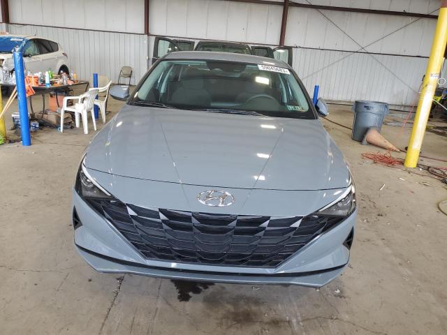 Photo 4 VIN: KMHLM4AG1NU328527 - HYUNDAI ELANTRA SE 