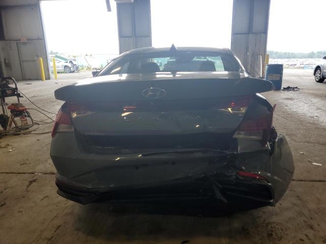 Photo 5 VIN: KMHLM4AG1NU328527 - HYUNDAI ELANTRA SE 