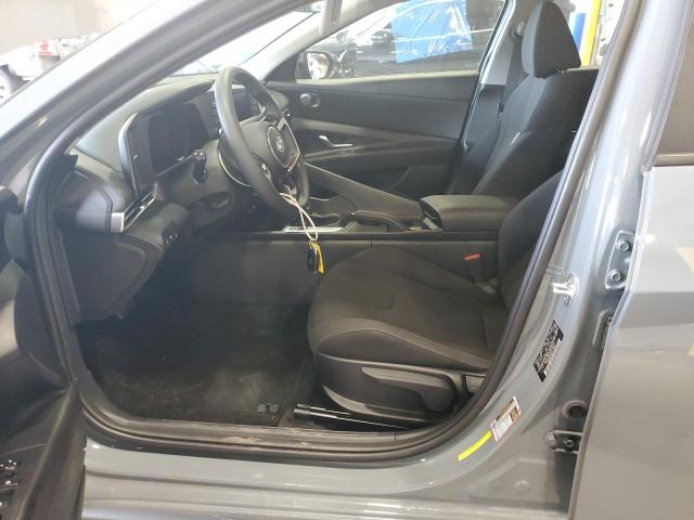 Photo 6 VIN: KMHLM4AG1NU328527 - HYUNDAI ELANTRA SE 