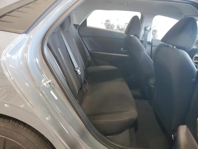 Photo 9 VIN: KMHLM4AG1NU328527 - HYUNDAI ELANTRA SE 