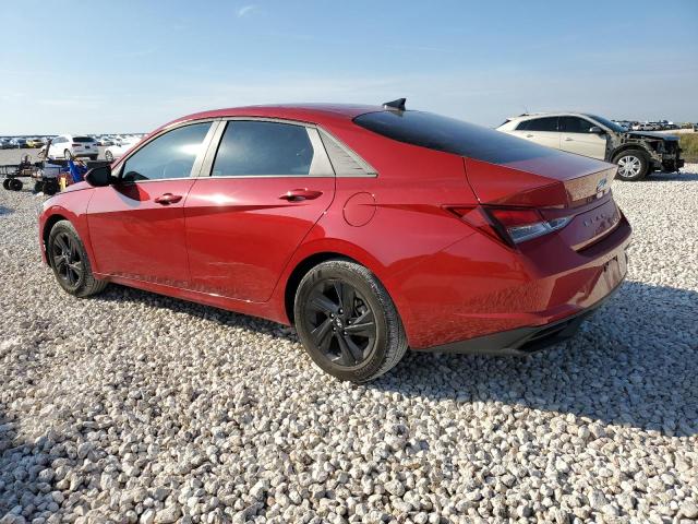 Photo 1 VIN: KMHLM4AG1NU334330 - HYUNDAI ELANTRA 