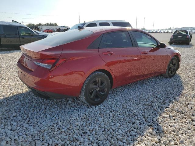 Photo 2 VIN: KMHLM4AG1NU334330 - HYUNDAI ELANTRA 