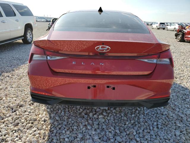 Photo 5 VIN: KMHLM4AG1NU334330 - HYUNDAI ELANTRA 