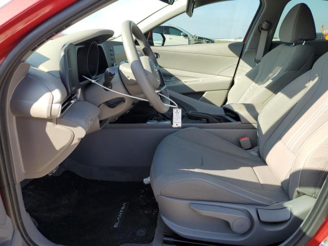 Photo 6 VIN: KMHLM4AG1NU334330 - HYUNDAI ELANTRA 