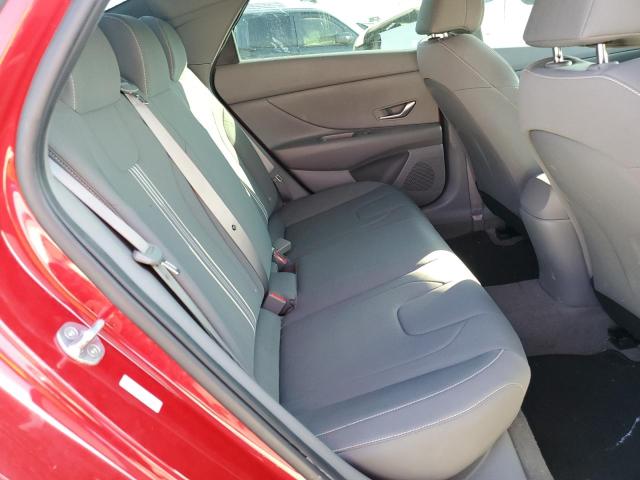 Photo 9 VIN: KMHLM4AG1NU334330 - HYUNDAI ELANTRA 