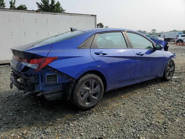 Photo 2 VIN: KMHLM4AG1NU335039 - HYUNDAI ELANTRA SE 