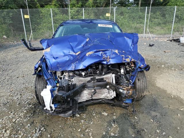 Photo 4 VIN: KMHLM4AG1NU335039 - HYUNDAI ELANTRA SE 