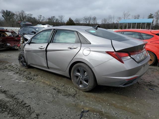 Photo 1 VIN: KMHLM4AG1NU339933 - HYUNDAI ELANTRA 