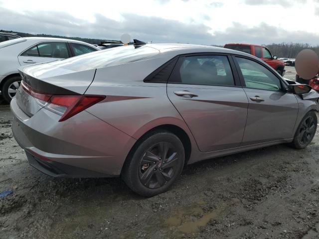 Photo 2 VIN: KMHLM4AG1NU339933 - HYUNDAI ELANTRA 