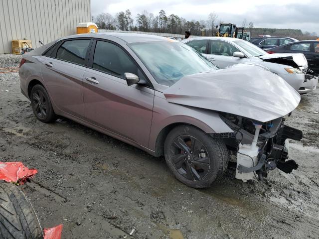 Photo 3 VIN: KMHLM4AG1NU339933 - HYUNDAI ELANTRA 