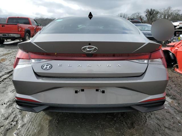 Photo 5 VIN: KMHLM4AG1NU339933 - HYUNDAI ELANTRA 