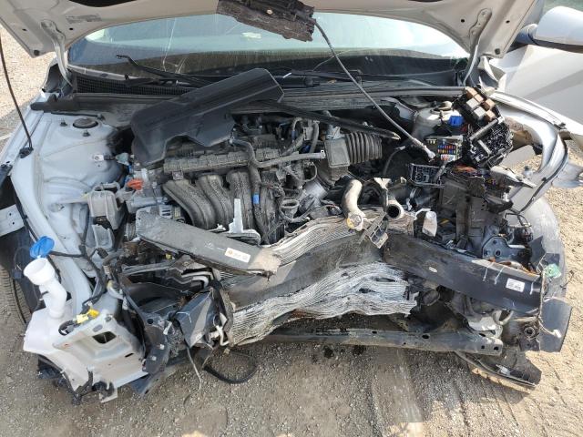 Photo 10 VIN: KMHLM4AG1NU351290 - HYUNDAI ELANTRA 