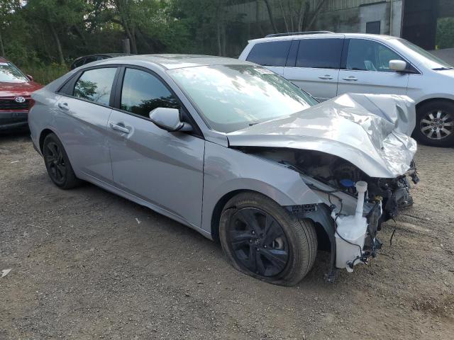 Photo 3 VIN: KMHLM4AG1NU351290 - HYUNDAI ELANTRA 