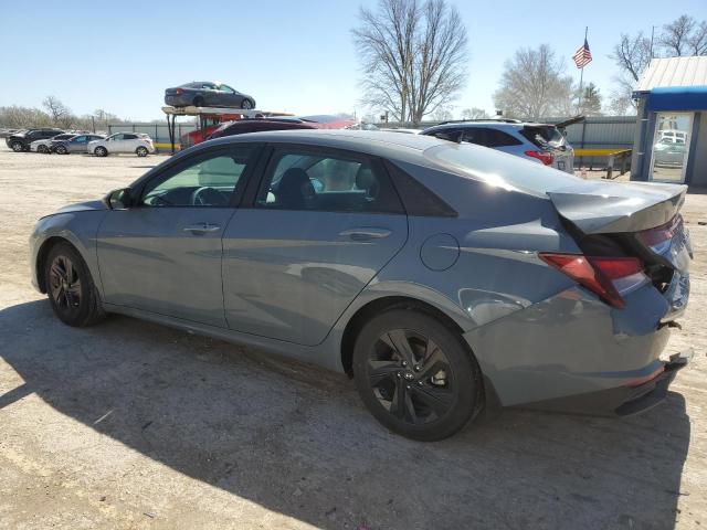 Photo 1 VIN: KMHLM4AG1NU352875 - HYUNDAI ELANTRA 