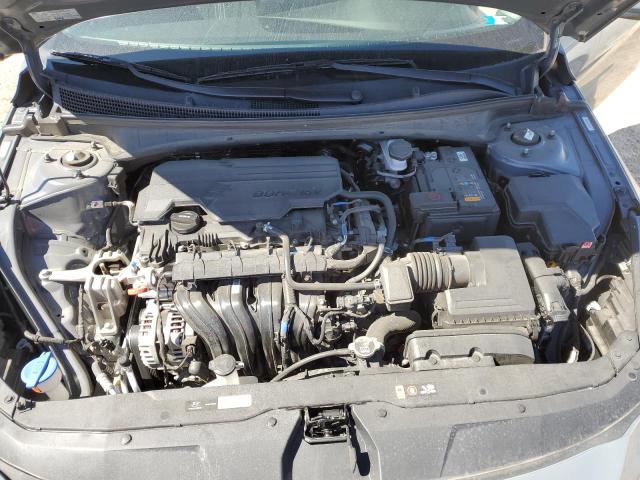 Photo 10 VIN: KMHLM4AG1NU352875 - HYUNDAI ELANTRA 