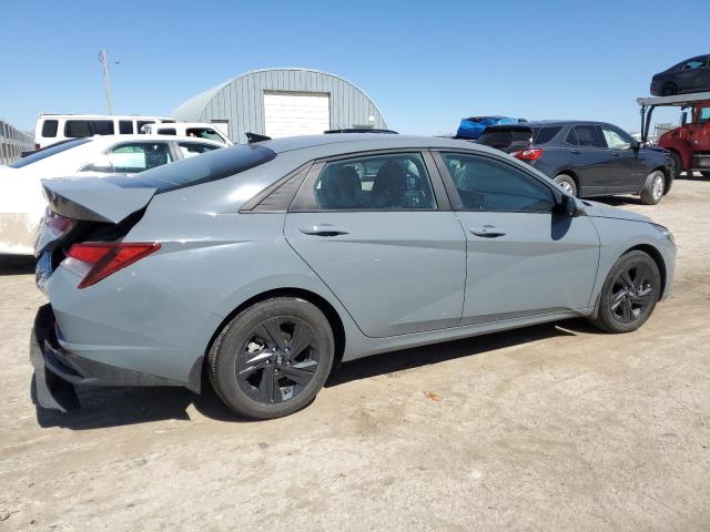 Photo 2 VIN: KMHLM4AG1NU352875 - HYUNDAI ELANTRA 