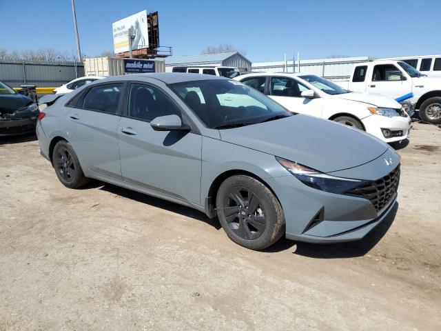 Photo 3 VIN: KMHLM4AG1NU352875 - HYUNDAI ELANTRA 