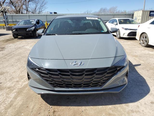 Photo 4 VIN: KMHLM4AG1NU352875 - HYUNDAI ELANTRA 