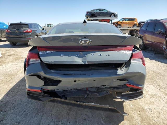 Photo 5 VIN: KMHLM4AG1NU352875 - HYUNDAI ELANTRA 