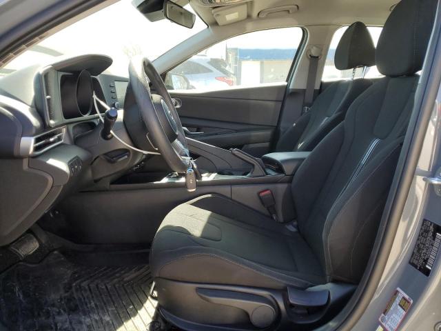 Photo 6 VIN: KMHLM4AG1NU352875 - HYUNDAI ELANTRA 