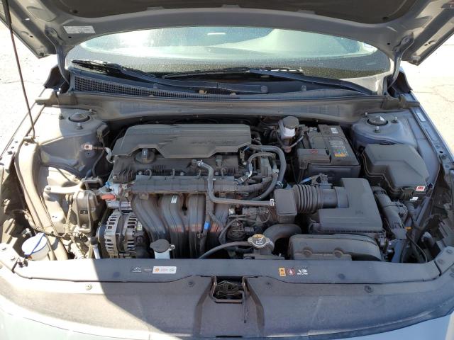 Photo 10 VIN: KMHLM4AG1NU356442 - HYUNDAI ELANTRA 