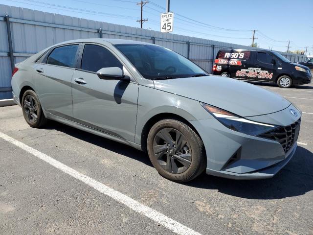 Photo 3 VIN: KMHLM4AG1NU356442 - HYUNDAI ELANTRA 